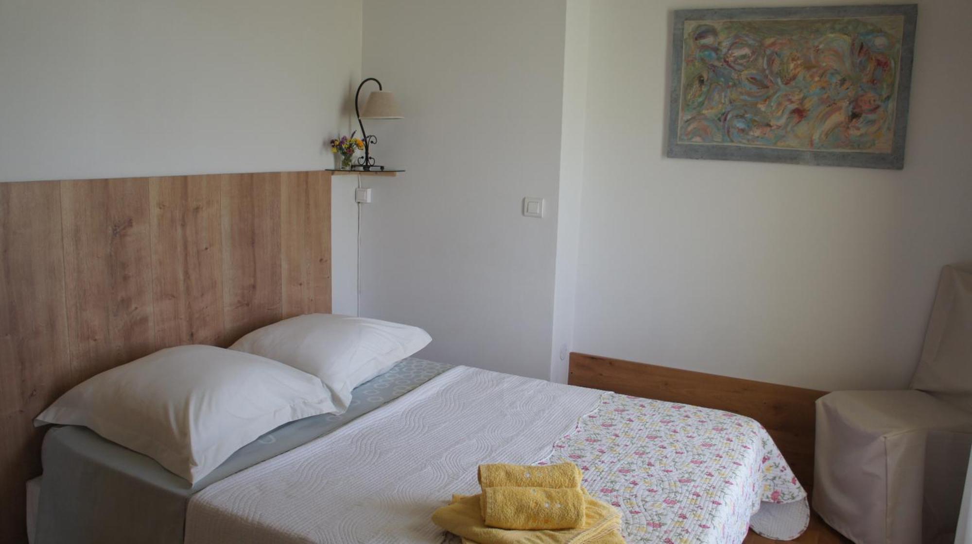 Chambre D'Hotes Ananda Систерон Екстериор снимка