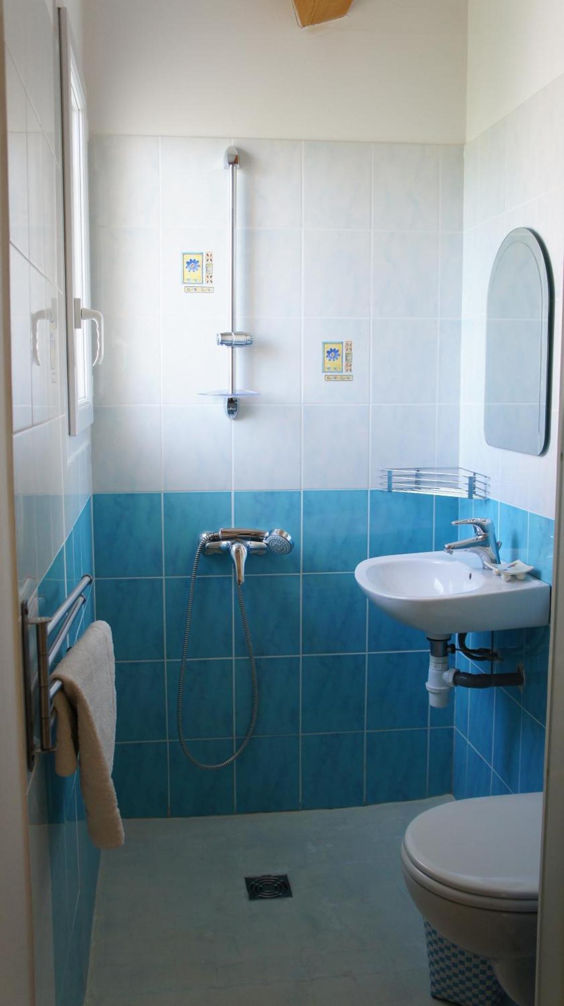 Chambre D'Hotes Ananda Систерон Стая снимка
