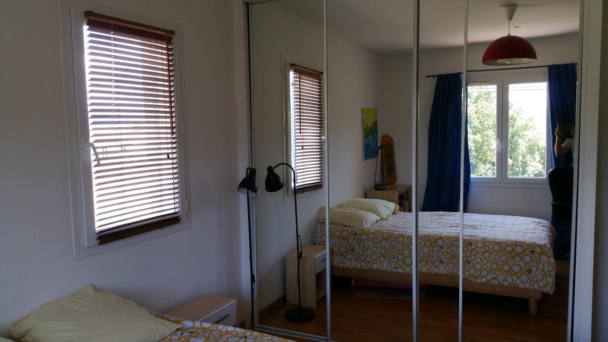 Chambre D'Hotes Ananda Систерон Екстериор снимка